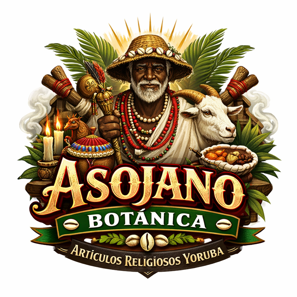 Asojano Botánica