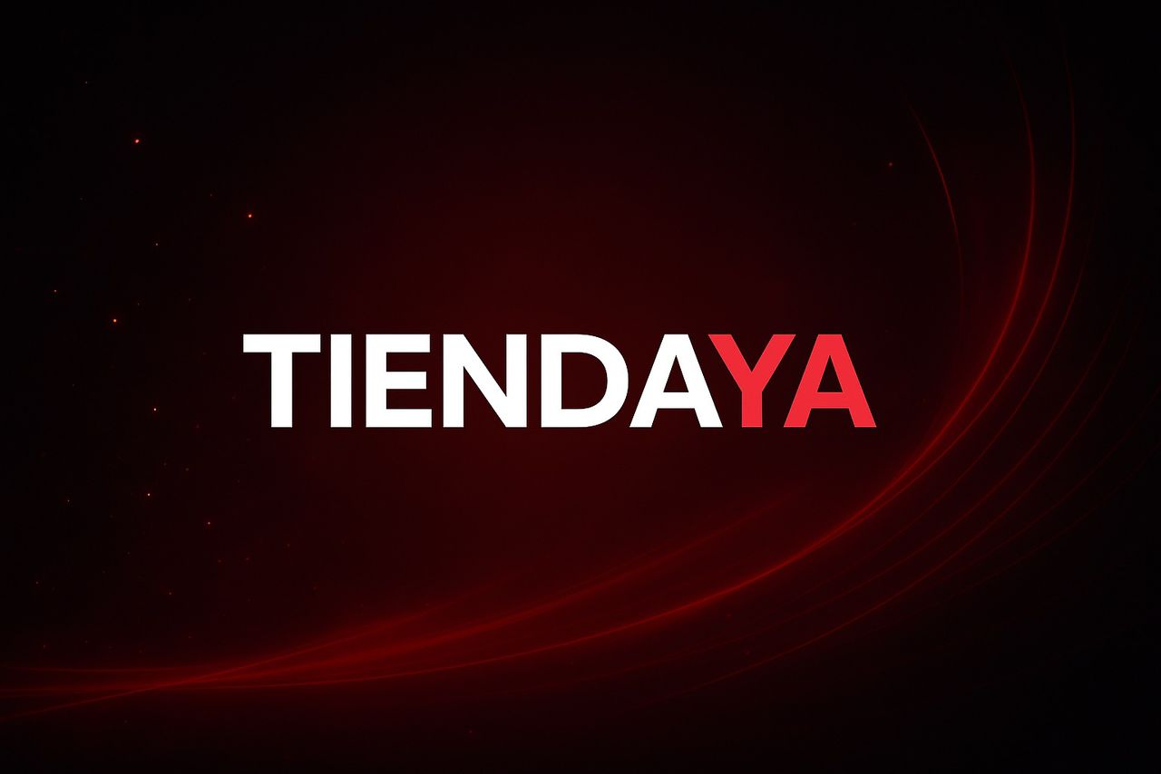 TIENDAYA